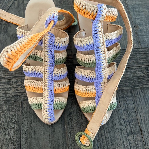 ULLA JOHNSON HEEL - Picture 5 of 12